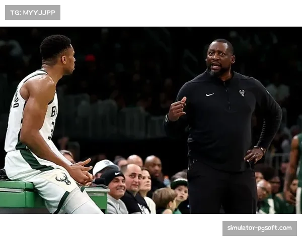 雄鹿主场气氛热烈 球迷支持尽显虽败犹荣