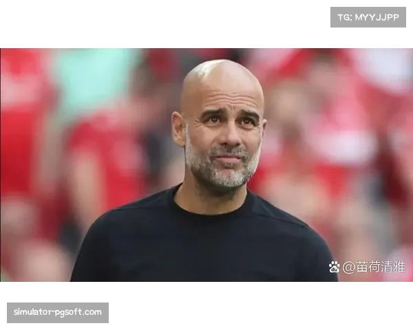 瓜迪奥拉的轮换艺术:曼城青春风暴席卷欧冠 瓜迪奥拉的轮换艺术:曼城青春风暴席卷欧冠