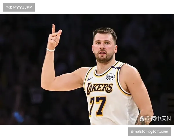 东契奇谈加盟湖人:适应新环境需要时间,球队信任让我更有动力 东契奇谈加盟湖人:适应新环境需要时间,球队信任让我更有动力