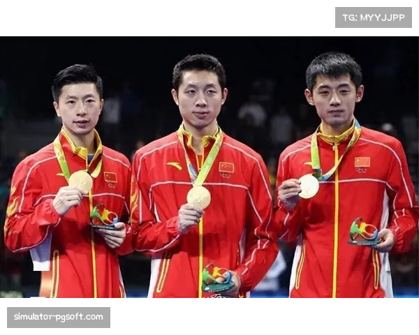 全运会马龙遭遇首败，双打苦战5局不敌许昕