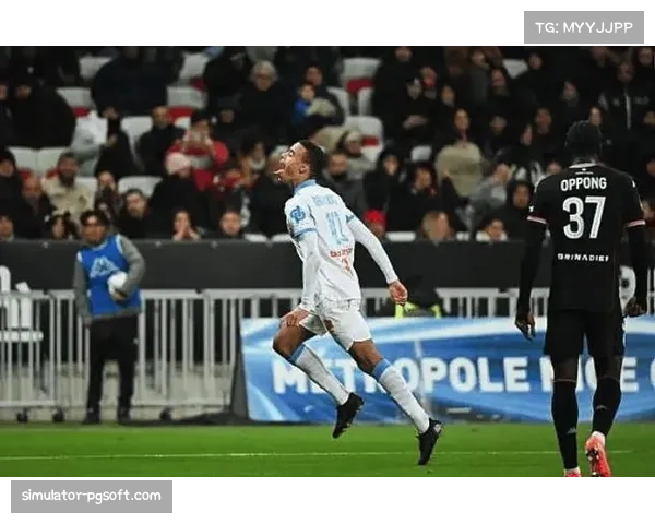 格林伍德46场30球，效率位列马赛队史前列