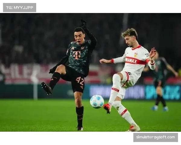 斯图加特进球因VAR判定越位无效,主场球迷嘘声四起 斯图加特进球因VAR判定越位无效,主场球迷嘘声四起