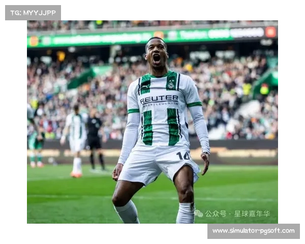 门兴防守韧性提升，莱比锡进攻端效率低下