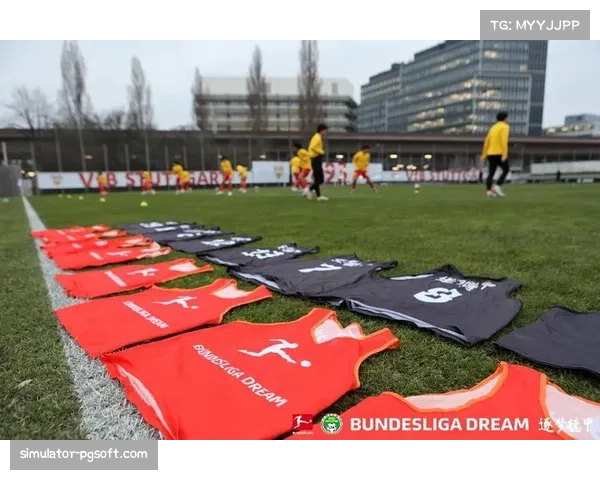 德甲俱乐部联合社区开展青训计划,助力草根足球发展 德甲俱乐部联合社区开展青训计划,助力草根足球发展