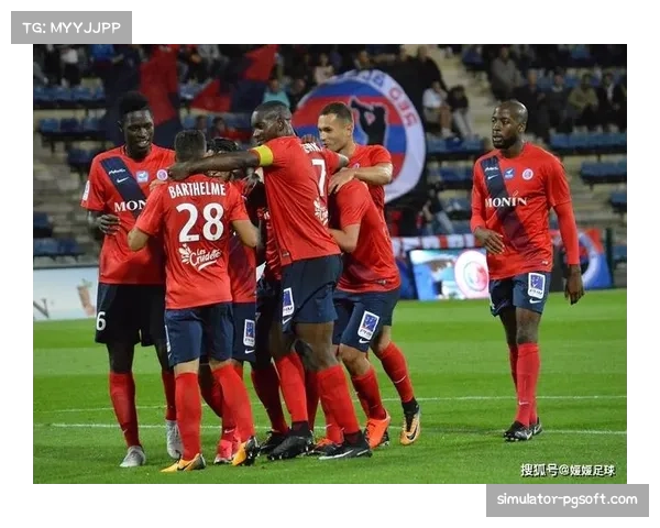 斯特拉斯堡2-1梅斯，积分榜稳居中游