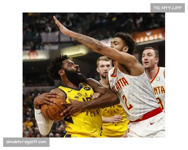 步行者五连客收官战挑战老鹰,内姆布哈德对位约翰逊 步行者五连客收官战挑战老鹰,内姆布哈德对位约翰逊