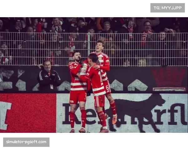 争四混战揭示德甲竞争格局:三队同分凸显联赛深度 争四混战揭示德甲竞争格局:三队同分凸显联赛深度