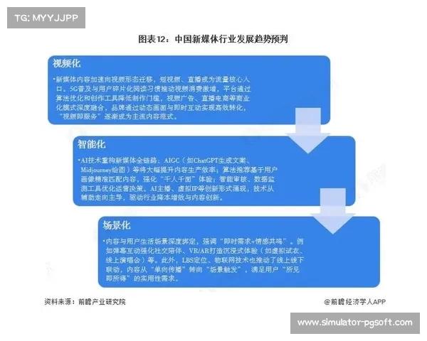 行业平台正从传统制播模式迈向数据驱动架构 推动内容生产全流程提速