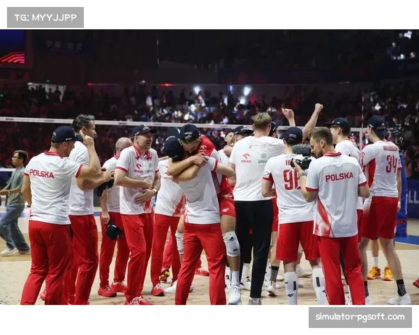 世界男排联赛波兰罗兹站：巴西3-2险胜法国，终结对后者三连败