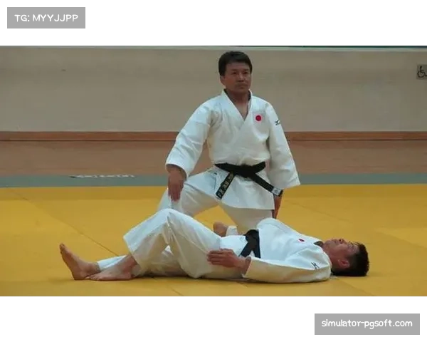 柔道主题纪录片《柔之形》全球上映，展现运动哲学与魅力