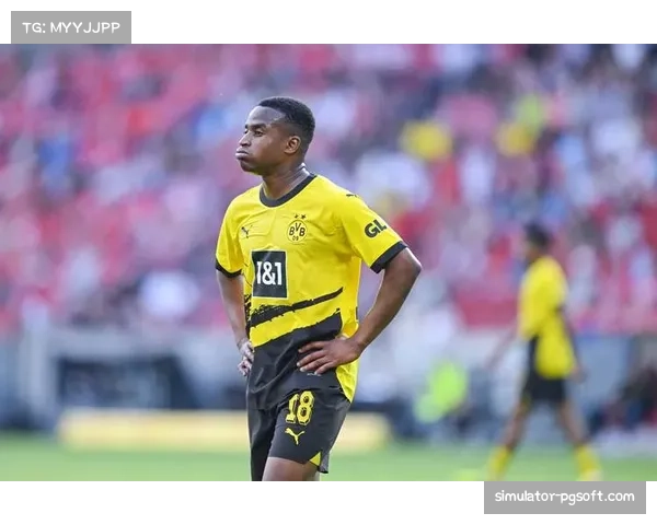 德甲青训报告：本赛季U21球员出场时间创近五年新高